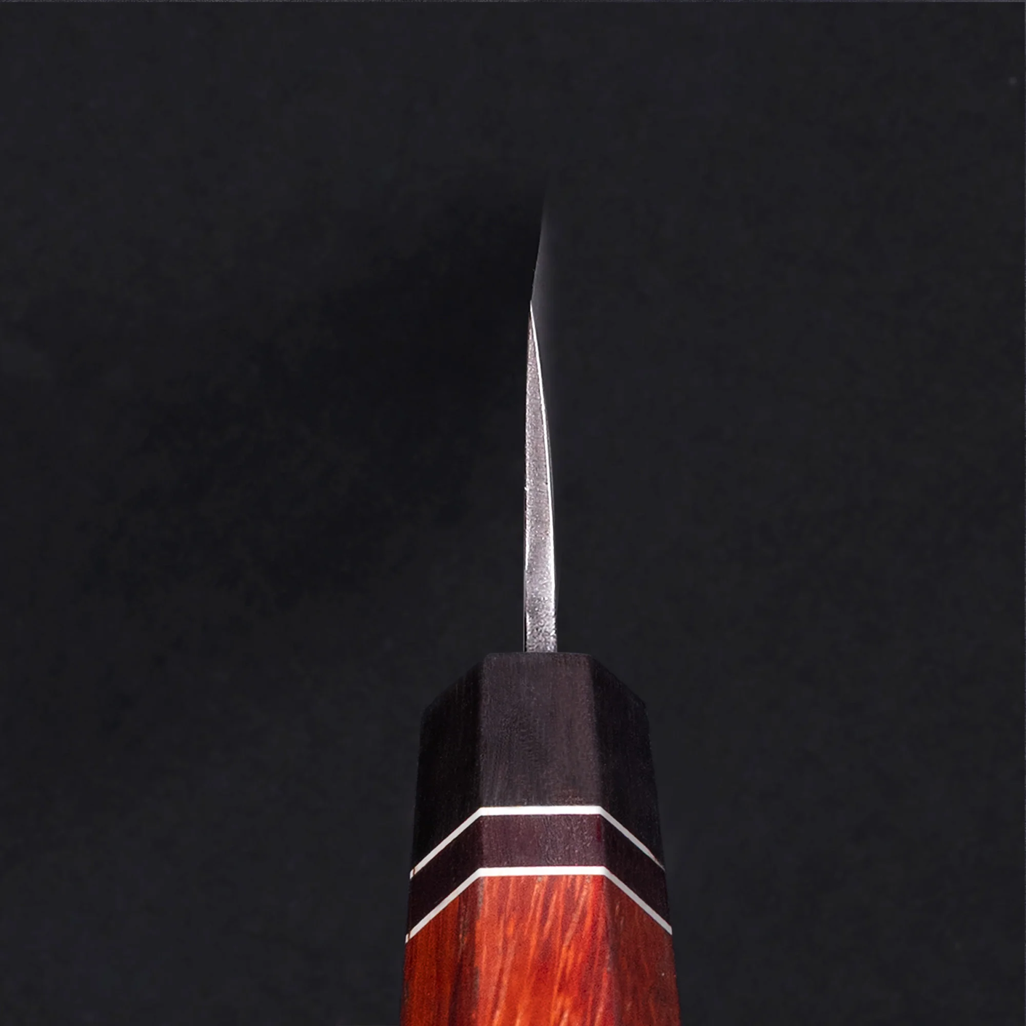4‑Piece Complete Kitchen Set | Japanese Knife Bundle (Gyuto, Nakiri, Santoku, Bunka) - Image 3