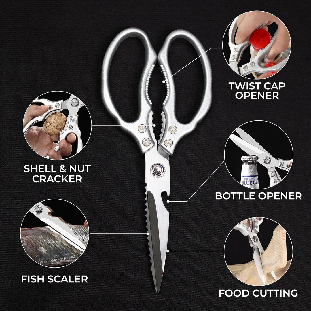 Chef’s Premium Care Bundle – Camellia Oil, Scissors & Whetstone - Image 6