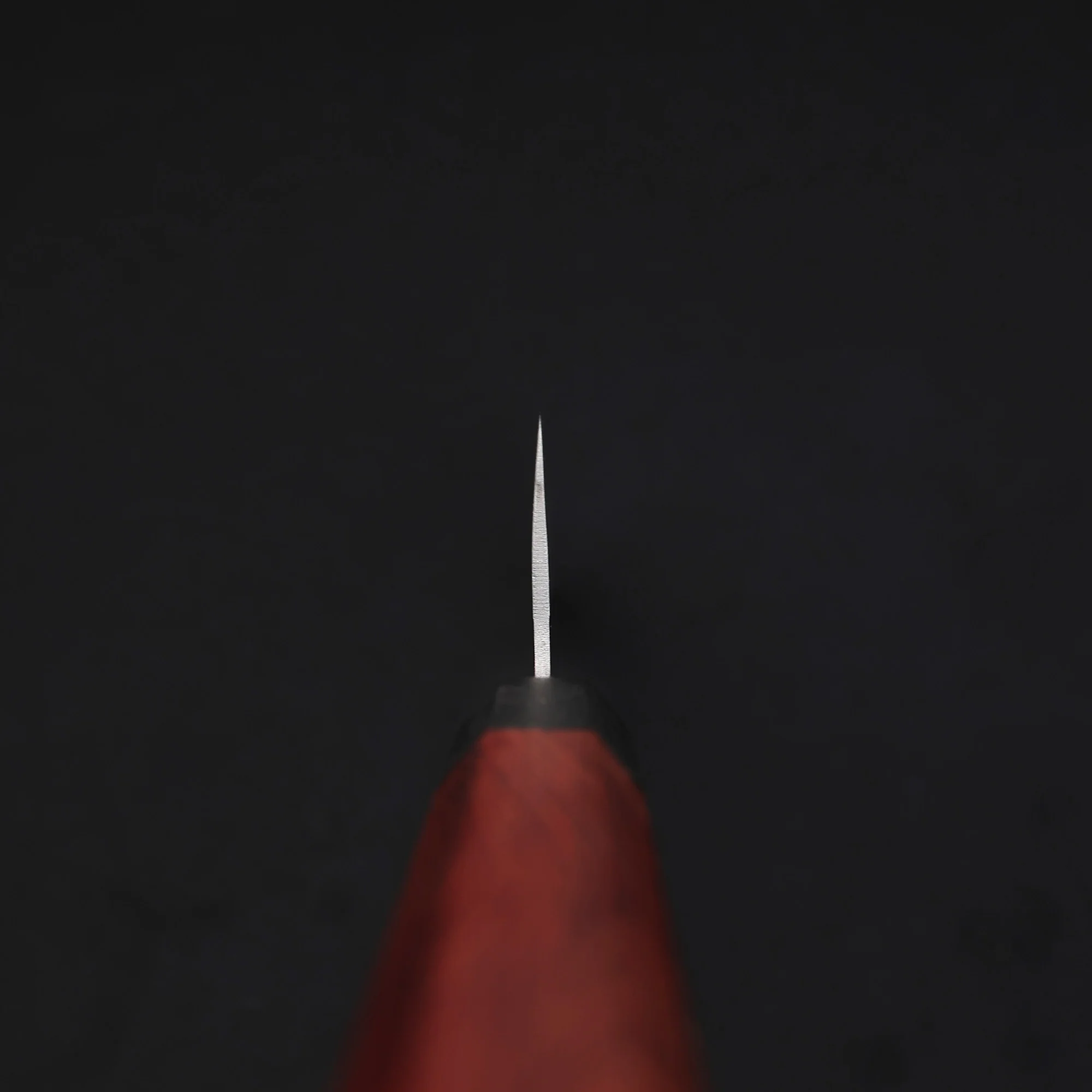 Petty Knife – Red Ebony VG-10 Series 140mm/5.5in - Image 3