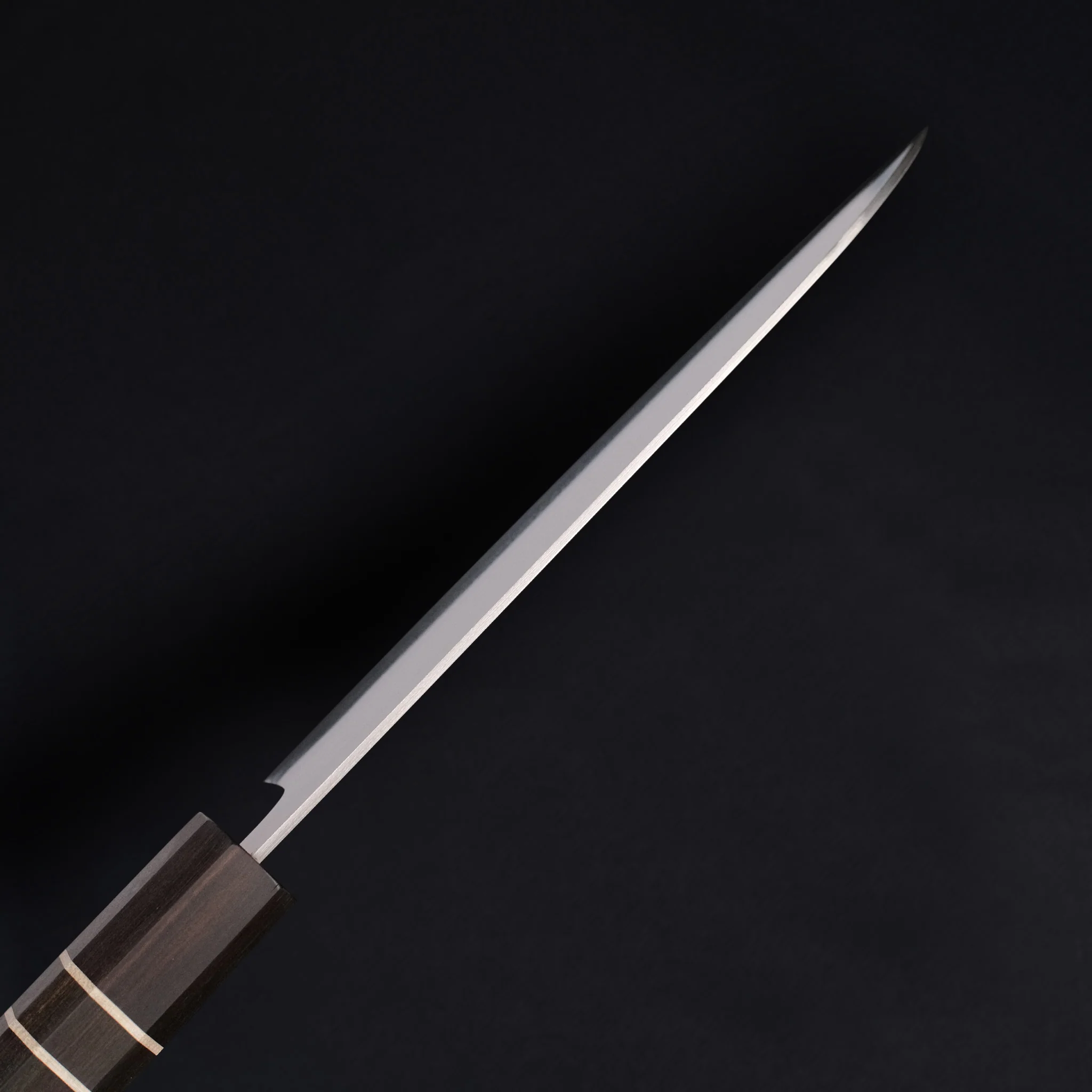 3‑Piece VG-10 Family Prep Set (Gyuto, Nakiri, Petty) - Image 4